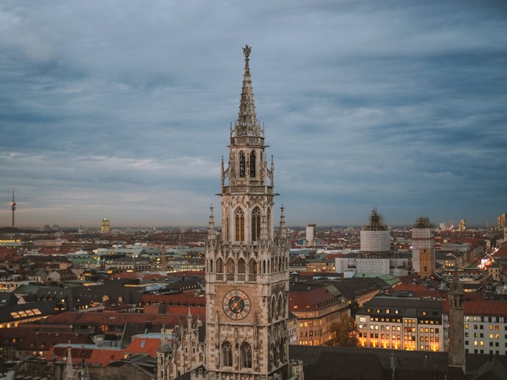 How to Spend a Weekend in Munich, Germany