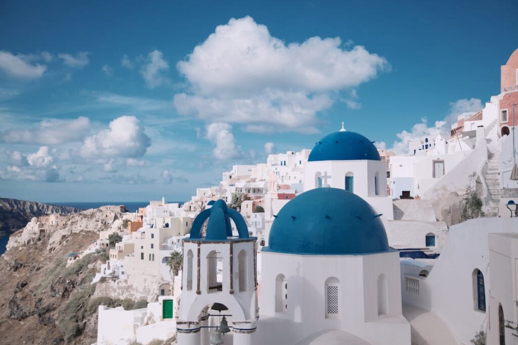 Santorini Budget Travel Tips: A Full Guide
