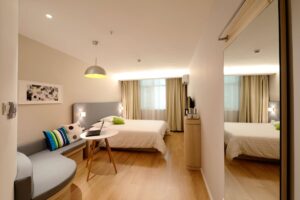 Four Seasons Hotel
