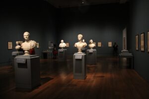 free ticket museums in Paris