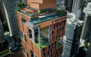 Artyzen Singapore