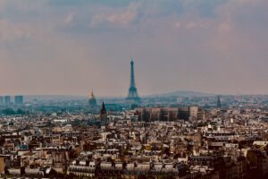 Tourist Scams in Paris