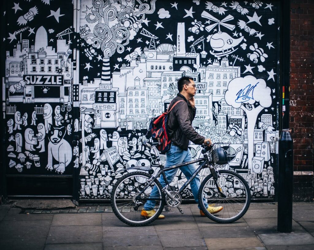 Street Artists