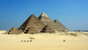 cost to visit Egypt