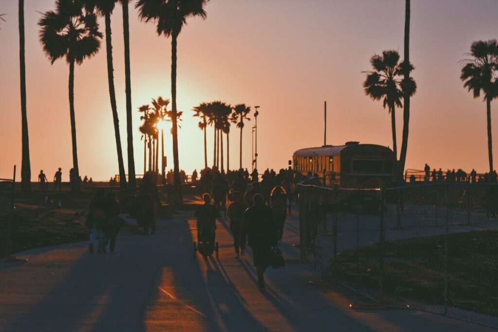 Top 6 Best Hotels in Venice Beach, California