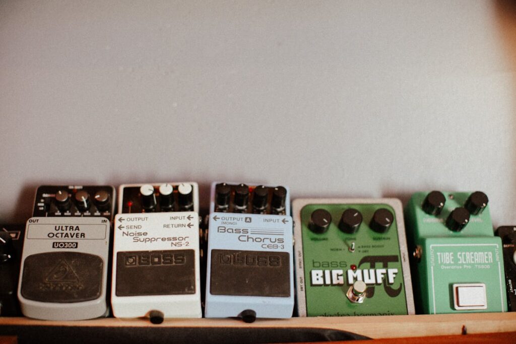 russian big muff