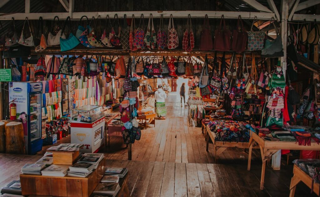 markets for buy in japan