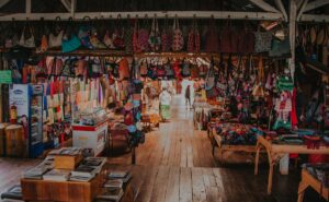 markets for buy in japan