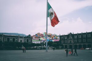 Mexico City