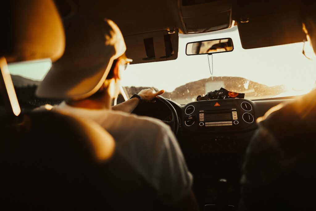 Why City-to-City Travel Needs a Smarter Choice