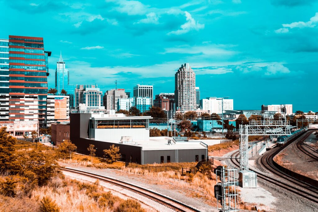 Raleigh
