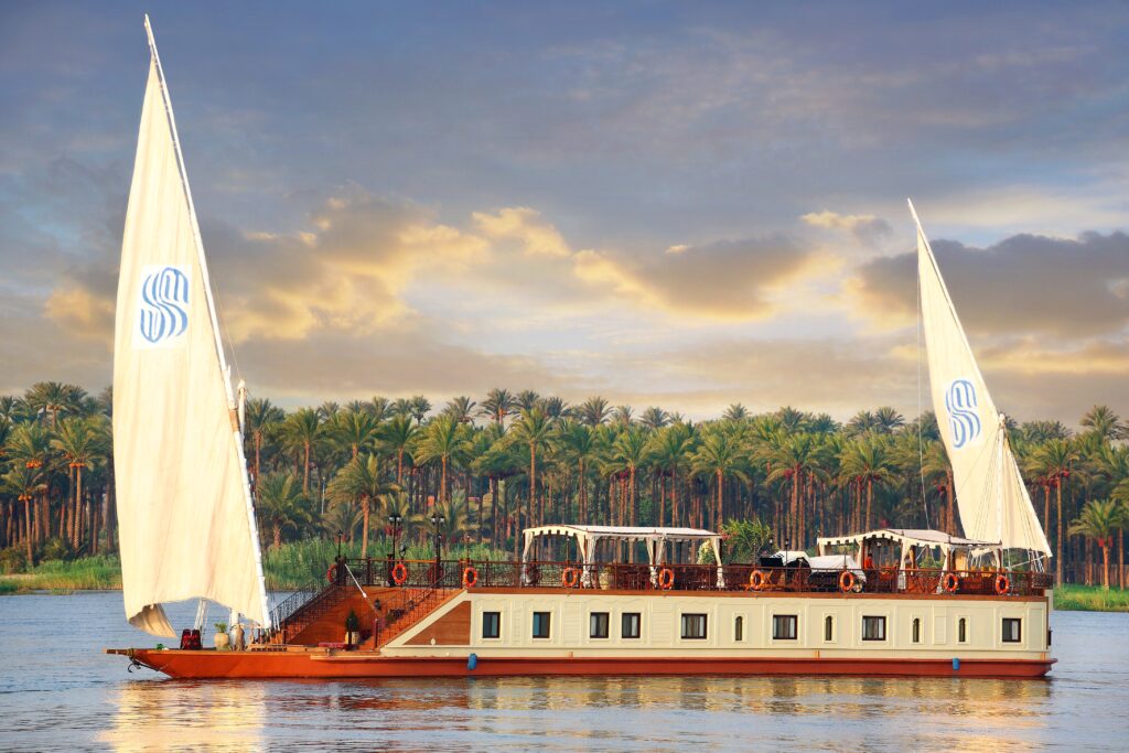 Nile Cruise